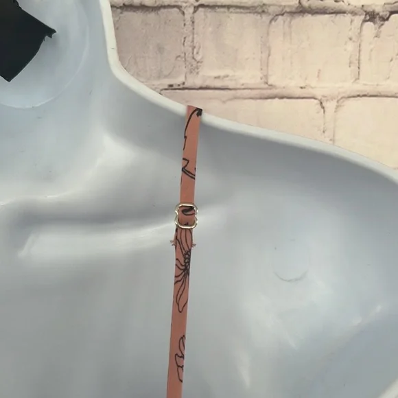 Victoria’s Secret sleepwear lace satin lingerie gown size XS - Picture 8 of 14